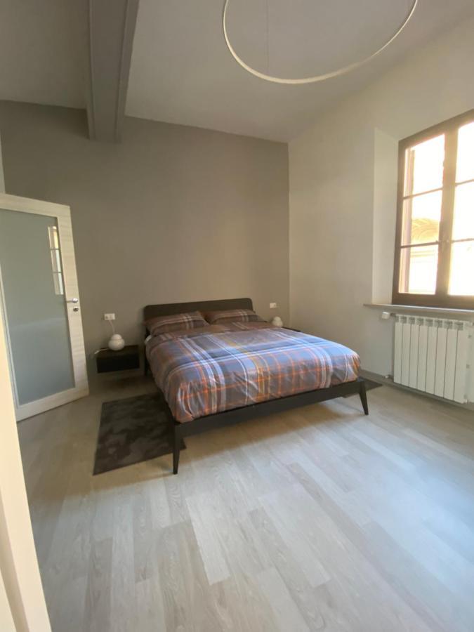 Casalonghi Apartment Mantova Exterior photo