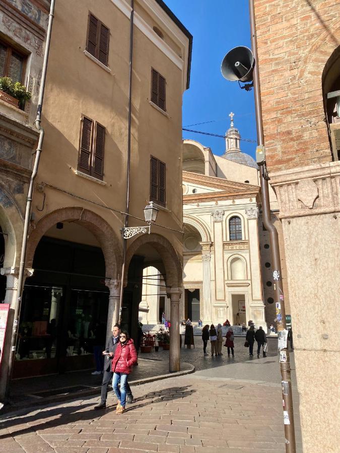 Casalonghi Apartment Mantova Exterior photo