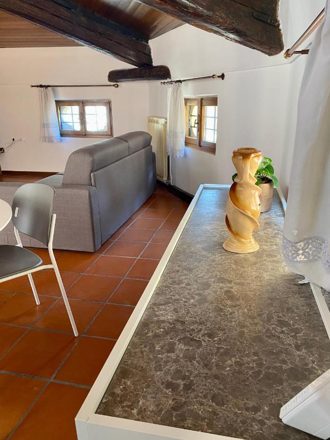 Casalonghi Apartment Mantova Exterior photo