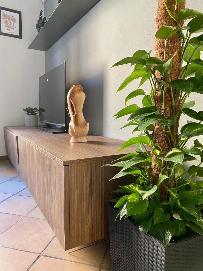 Casalonghi Apartment Mantova Exterior photo