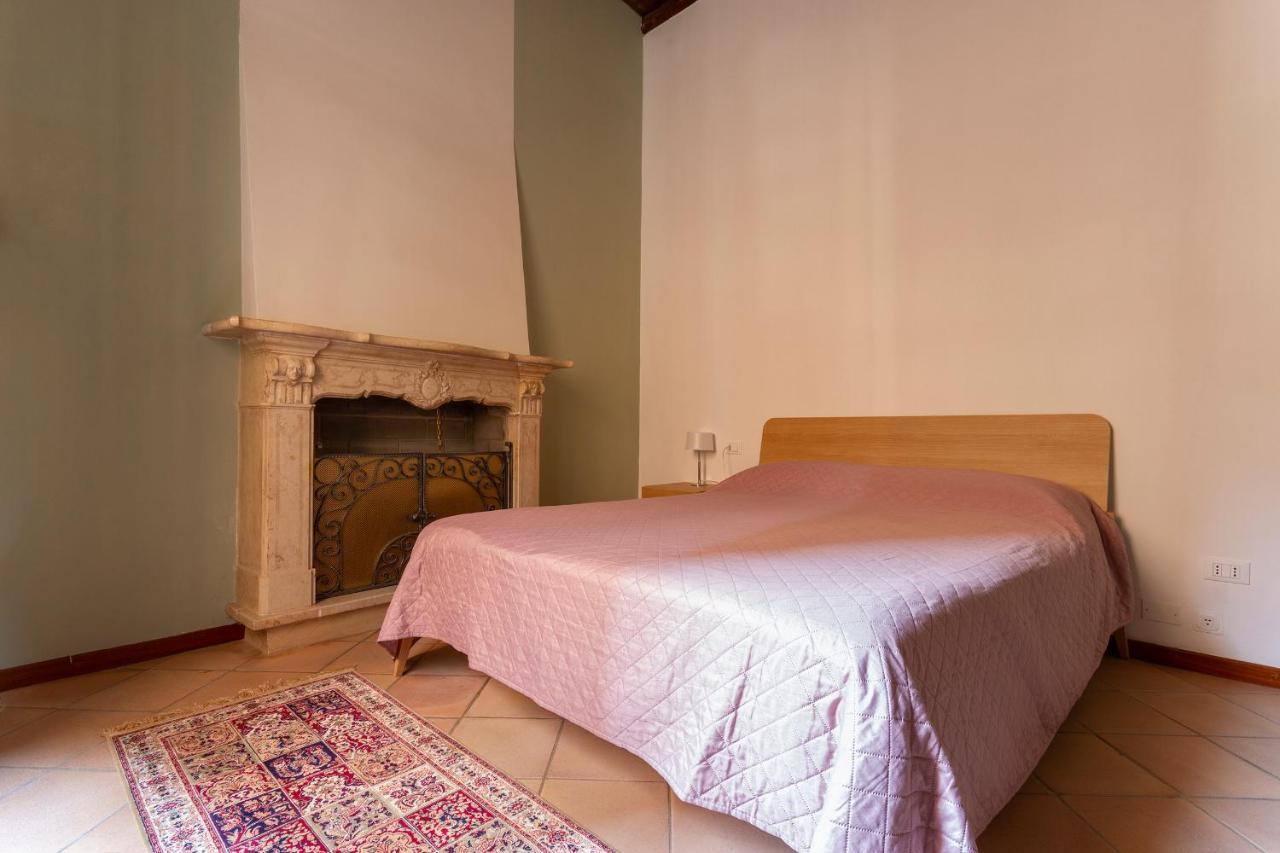 Casalonghi Apartment Mantova Exterior photo