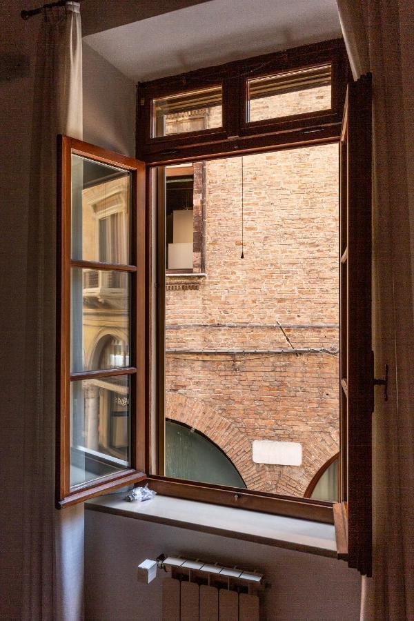 Casalonghi Apartment Mantova Exterior photo